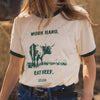 The Rancher's Tee