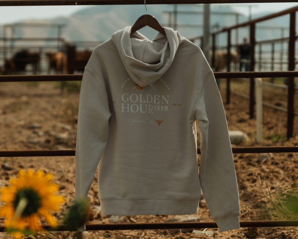 GHF Hoodie