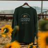 GHF Crewneck