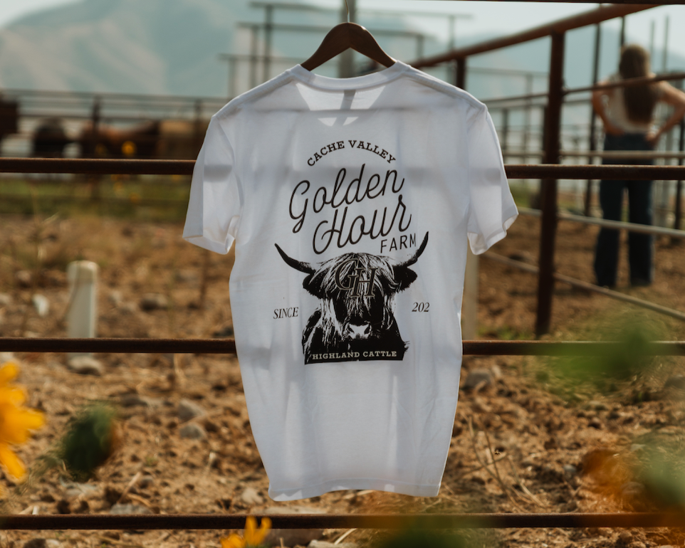 Highland T-shirt
