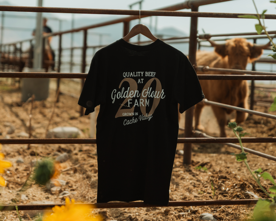 Beef T-shirt