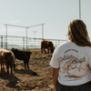 Cowboy T-shirt
