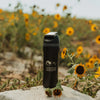 Snap Top Hydr8 Water Bottle 24 oz